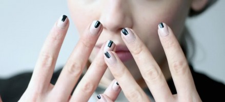12 x minimalistische nagels die je nu wil proberen!