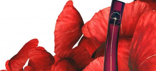Iconisch parfum komt met een nieuwe geur: Kenzo l'elixer