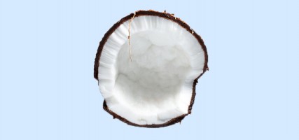 DIY: 3 x kokosmelk beautyproducten