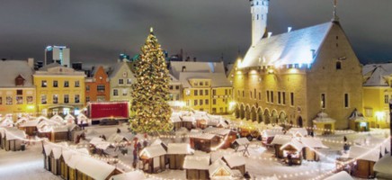 Dit zijn de 7 leukste kerstmarkten in Nederland!