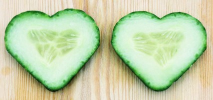 7 redenen om komkommer aan je beautyrituelen toe te passen