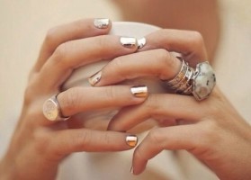 Nageltrends: zo wil jij dat jouw nagels er voorjaar 2016 uitzien