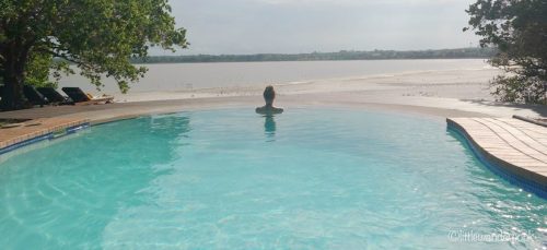 Kosi Forest Lodge