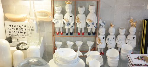 Shoppen in Amsterdam: de Utrechtsestraat