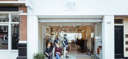 Interview: Met Jitske en Carlien van het duurzame modelabel St...