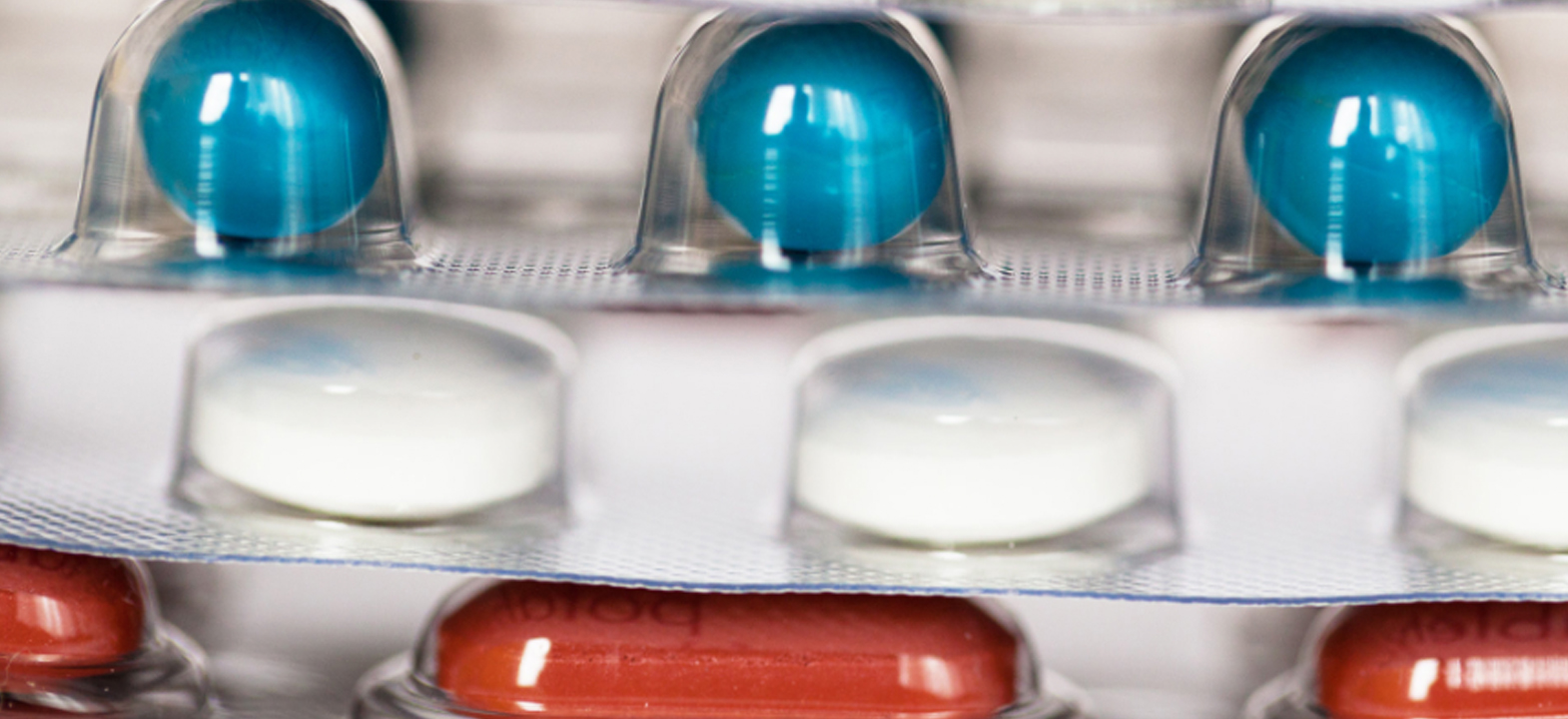 Na antibiotica komt probiotica | Enfait