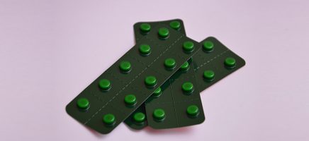 Er wordt aan gewerkt: een anticonceptiemiddel zonder hormonen