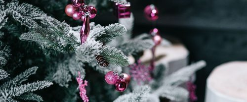 Kerststress? In deze 5 minuten word je weer helemaal zen