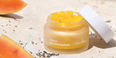DE MULTIPURPOSE BALM: Papaya SOS Marmelade