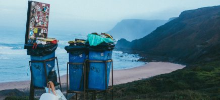 Bikkelharde realiteit: negatieve impact van plastic op onze ge...