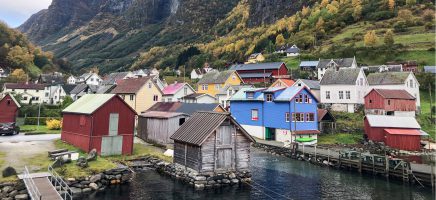 Noorwegen: via de Fjorden van Oslo naar Bergen