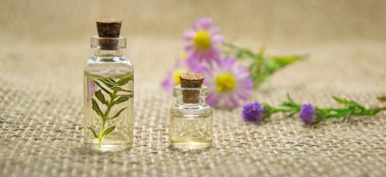Physalis essentiële oliën: de juiste geur voor de juiste mood