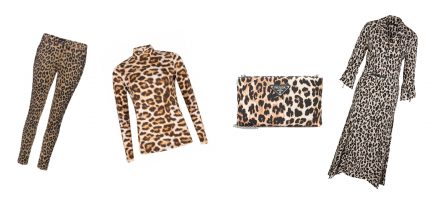Leopard print: onmisbaar in jouw kast