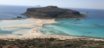 3 inspirerende plekken in Griekenland