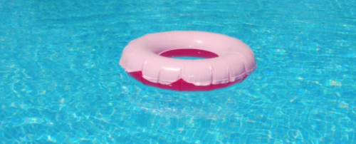 Ben jij een type voor een zwembad of voor een jacuzzi?