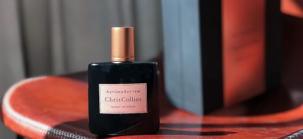 Verslavend unisex parfum (voor je man, je vader én voor JOU!)