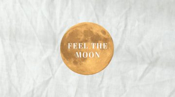 Wat merk jij van de meest krachtige volle maan op 20 oktober?