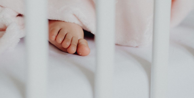 Verminder de footprint van jouw baby