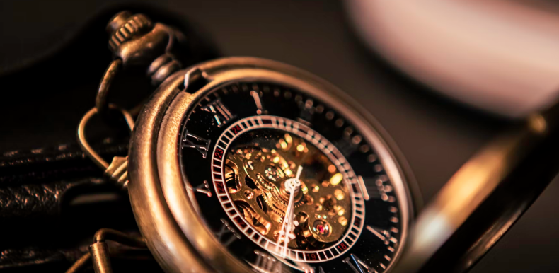 De vier mooiste vintage horloges