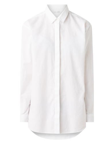 witte blouses
