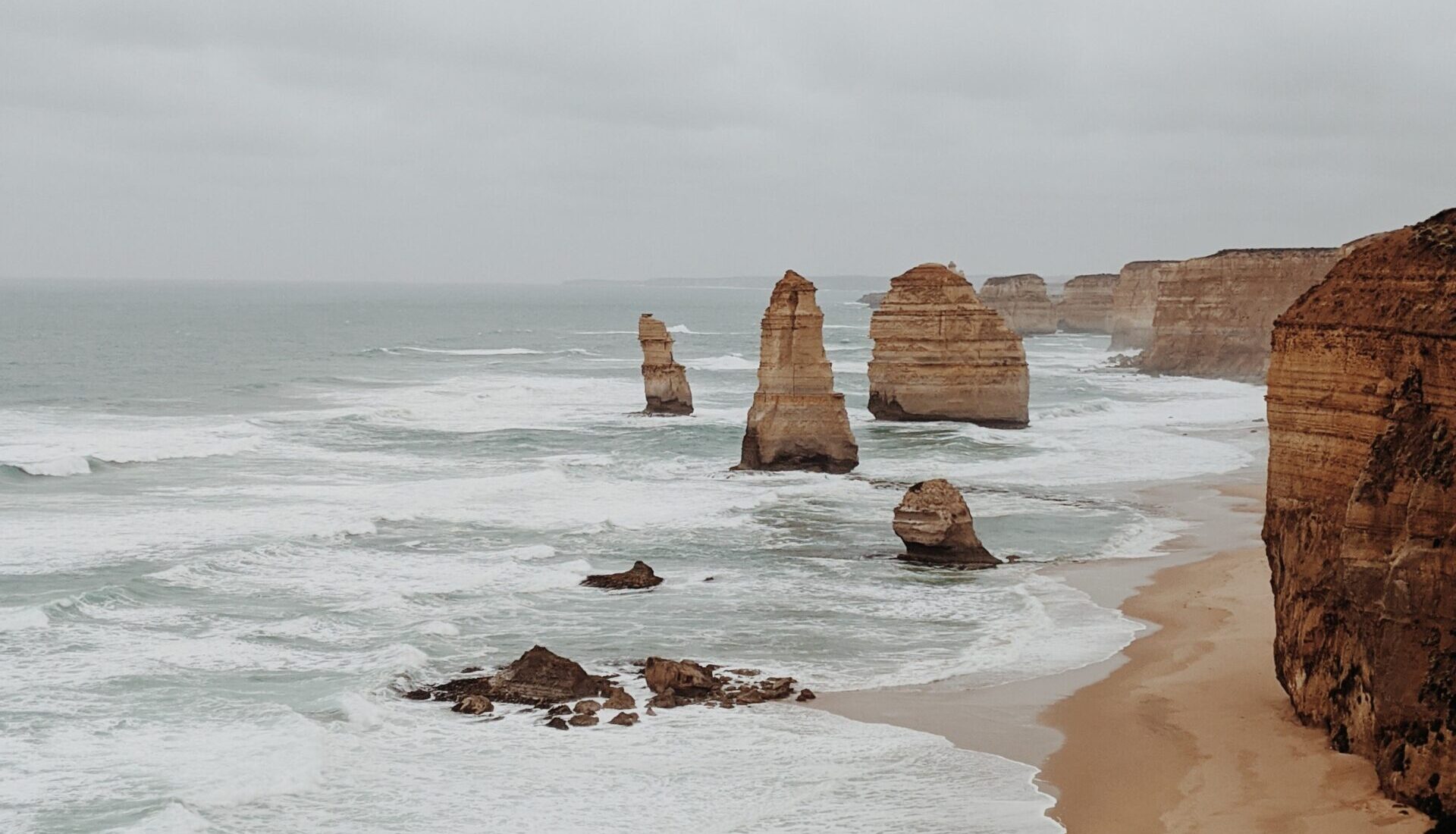 De ultieme rondreis: Australië en Nieuw-Zeeland in één avontuur