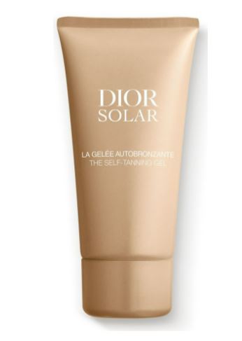 dior selftanner