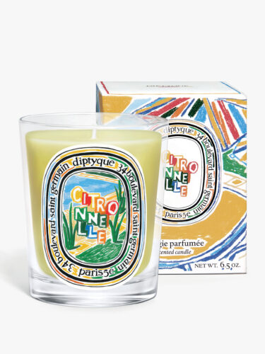 diptyque citronelle