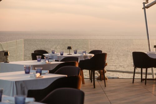 Nela Ibiza is de nieuwe culinaire live-fire parel op Ibiza