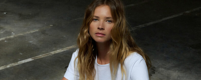 Voormalig model Maxime Heinsbroek is als vrouw pioneer in haar...