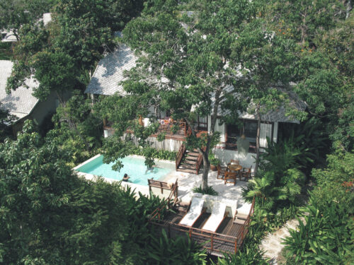 In de ban van Kamalaya: waarom Annemarie hunkert naar deze Wel...