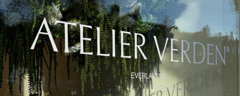 Weekendtips: 7 t/m 9 november mét de mooiste bloemen pop-up