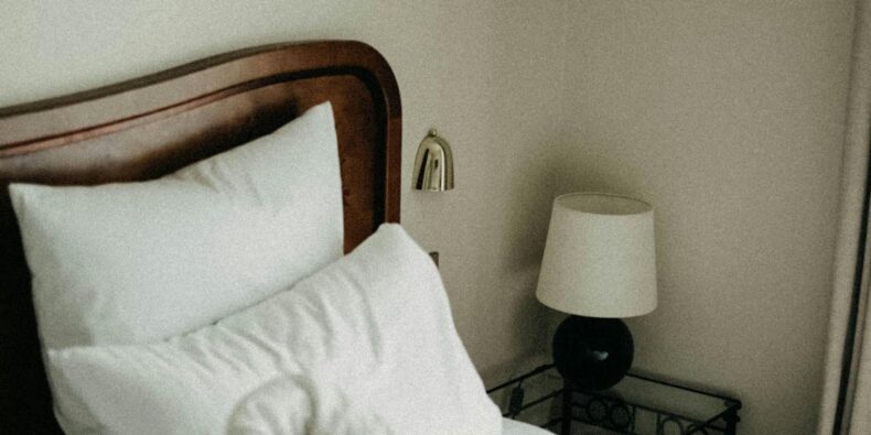 Hoe kies je de beste luchtreiniger voor je slaapkamer