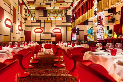 Wijnliefhebbers kunnen op maandag bij Bisous neerstrijken voor...