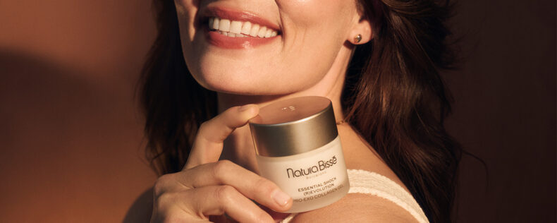 Natura Bissé introduceert een huidvezorgings(r)evolutie bij h...