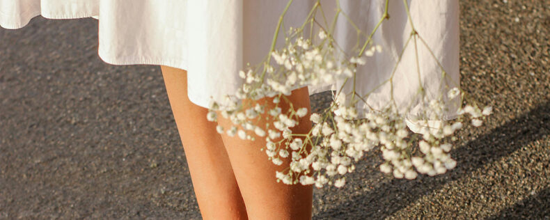 Dit zijn de beautytrends die je dit voorjaar niet wil missen