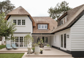 Nieuwe buren? Zo breek je het ijs en krijg je warm contact