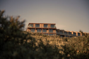 Wellness roadtrip waarbij de mooiste plekken in Nederland niet...
