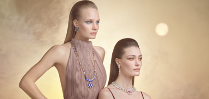 Van Cleef & Arpels: een ode aan het fascinerende Egypte
