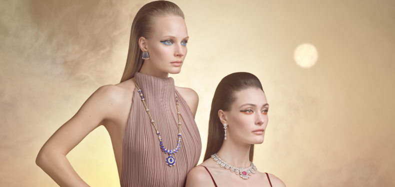 Van Cleef & Arpels: een ode aan het fascinerende Egypte