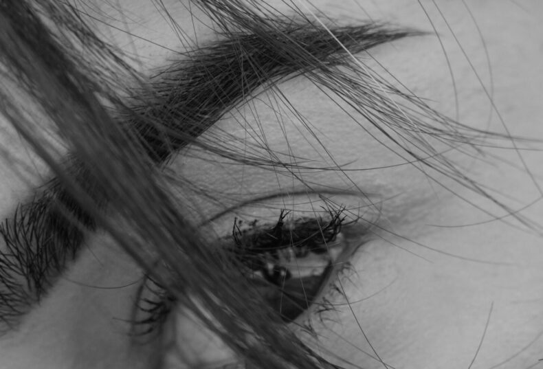 Dit is het geheim voor een instant brow lift zonder brow lamin...